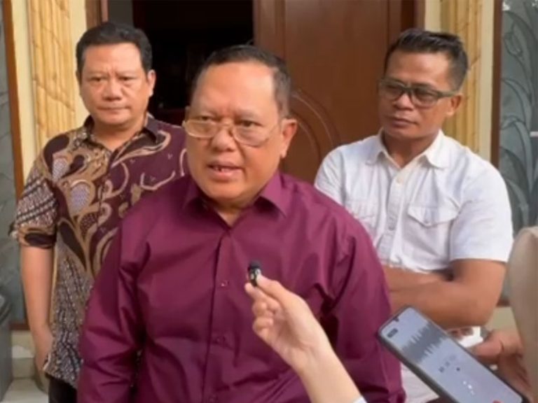 Eksklusif: Ketua Umum FKI: Resuffle Purbaya Sarat Muatan Politik