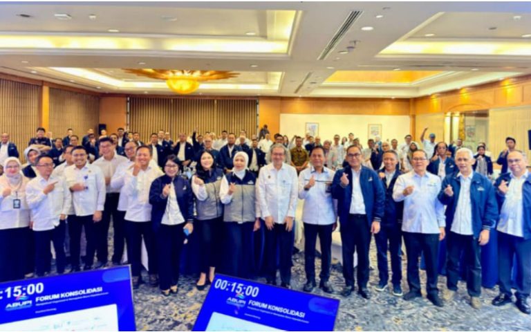 Eksklusif: ABUPI Dorong SDM Pelabuhan Berbasis Kompetensi dan Sertifikasi Global