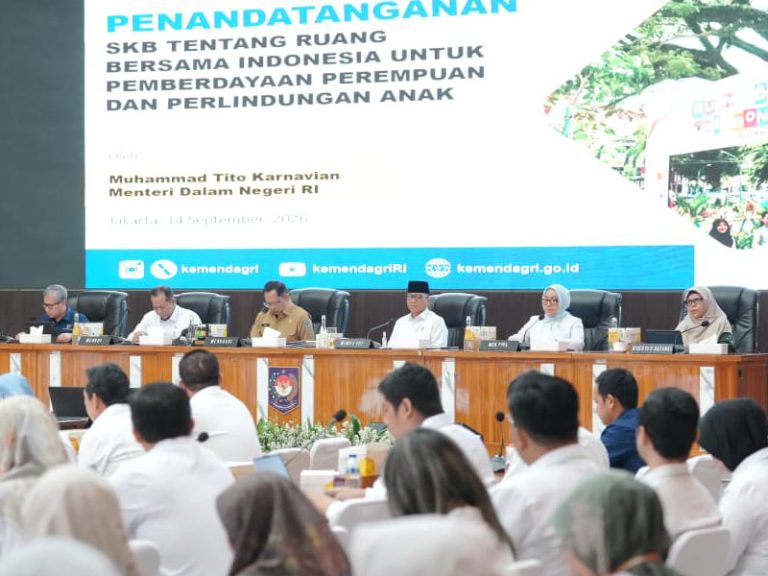 Eksklusif: Kendalikan Inflasi, Mendagri Tito Minta Pemda Waspadai Kenaikan Harga Ayam, Telur, dan Beras