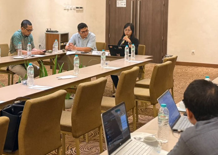Eksklusif: WALHI Hadir dalam FDG bertajuk “Kebakaran Hutan dan Lahan (Karhutla) di Indonesia: Mengeksplorasi Strategi Pemutusan Siklus Bencana Tahunan dengan Penyelesaian Yang Berkelanjutan Walhi 1