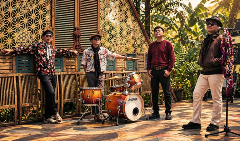 Mj band